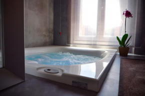 Отель Place 24 Suites & Wellness  Рим